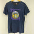 ステッチ加工 アーティストプリント S/S Tシャツ Are You Experienced Purple メンズ JPN:L