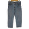リーバイス Levis 550 リラックスフィット ストレート メンズ W34 L29