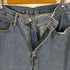 リーバイス Levis 550 リラックスフィット ストレート メンズ W34 L29