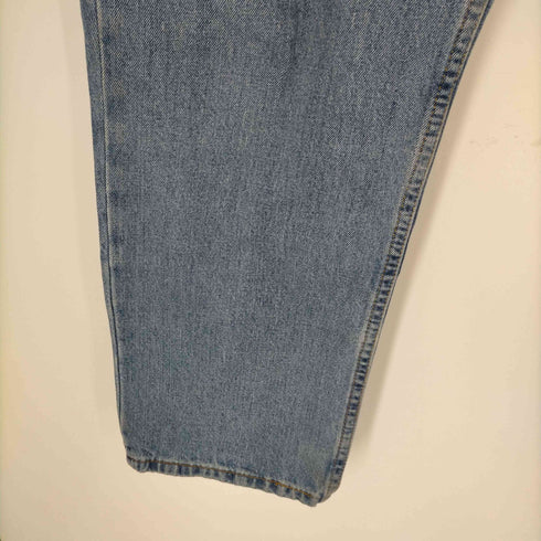 リーバイス Levis 550 リラックスフィット ストレート メンズ W34 L29