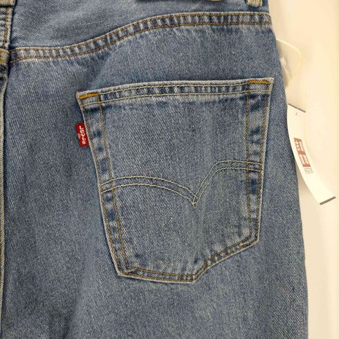 リーバイス Levis 550 リラックスフィット ストレート メンズ W34 L29