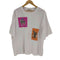 ジエダ Jieda ANIMAL T-SHIRT メンズ