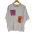 ジエダ Jieda ANIMAL T-SHIRT メンズ