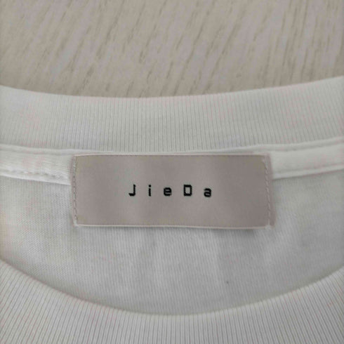ジエダ Jieda ANIMAL T-SHIRT メンズ