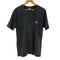ステューシー Stussy ロゴプリントコットンクルーネックTシャツ メンズ JPN:M