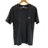 ステューシー Stussy ロゴプリントコットンクルーネックTシャツ メンズ JPN:M