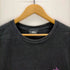 ステューシー Stussy ロゴプリントコットンクルーネックTシャツ メンズ JPN:M