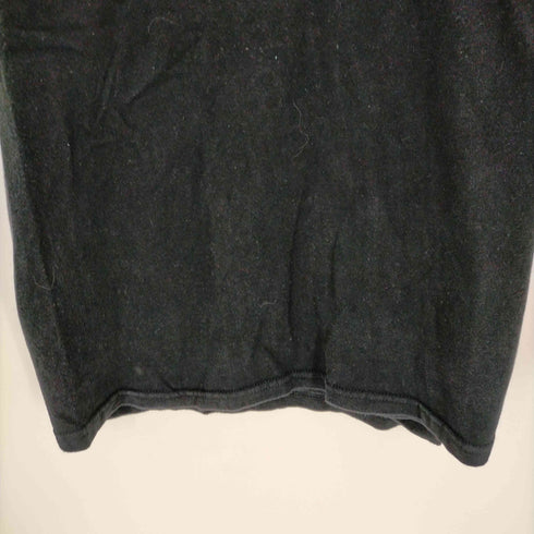 ステューシー Stussy ロゴプリントコットンクルーネックTシャツ メンズ JPN:M