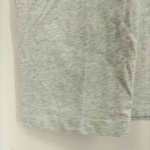 フリークスストア FREAKS STORE ×FROCLUB 霜降り 花柄プリント S/S スウェットTシャツ メンズ JPN:M