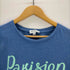 キツネティー Kitsune Tee プリントクルーネックTシャツ メンズ JPN:XS