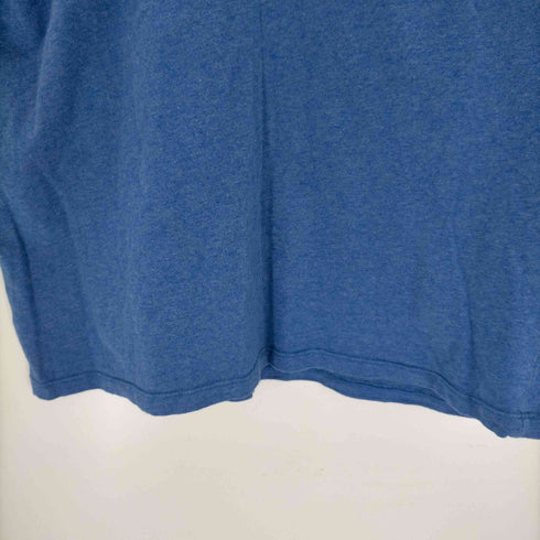 キツネティー Kitsune Tee プリントクルーネックTシャツ メンズ JPN:XS