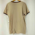 ザイオンルーツウェア ZION ROOTSWEAR アーティストプリント S/S リンガーTシャツ メンズ JPN:L