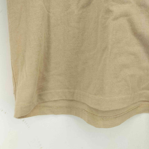 ザイオンルーツウェア ZION ROOTSWEAR アーティストプリント S/S リンガーTシャツ メンズ JPN:L