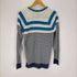 ジョンスメドレー JOHN SMEDLEY コットンニットセーター メンズ import:M