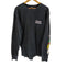 ステューシー Stussy STUSSY DESIGNS 8ボール アームプリントTシャツ メンズ import:L