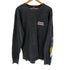 ステューシー Stussy STUSSY DESIGNS 8ボール アームプリントTシャツ メンズ import:L