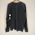 ステューシー Stussy STUSSY DESIGNS 8ボール アームプリントTシャツ メンズ import:L