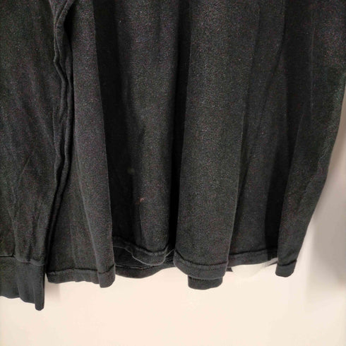 ステューシー Stussy STUSSY DESIGNS 8ボール アームプリントTシャツ メンズ import:L