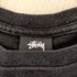 ステューシー Stussy STUSSY DESIGNS 8ボール アームプリントTシャツ メンズ import:L