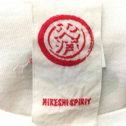 HiKESHi SPiRiT メンズ