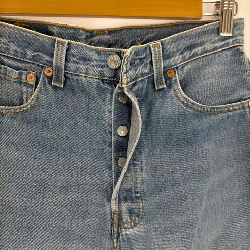 リーバイス Levis 501 刻印552 USA製 メンズ 30×36