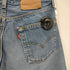 リーバイス Levis 501 刻印552 USA製 メンズ 30×36