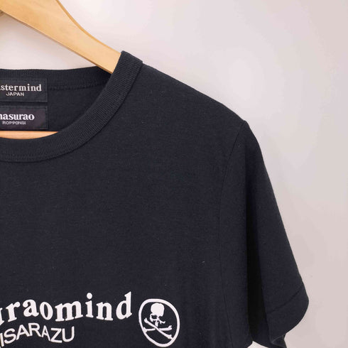 マスターマインド mastermind JAPAN MASURAO コラボTシャツ メンズ M