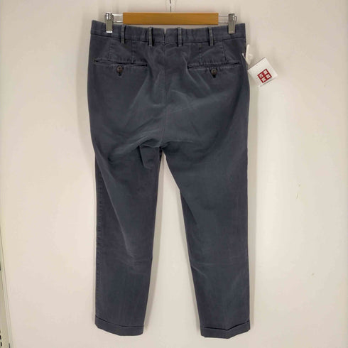 ピーティーゼロウーノ PT01 SUPER SLIM FIT チノパンツ メンズ 48
