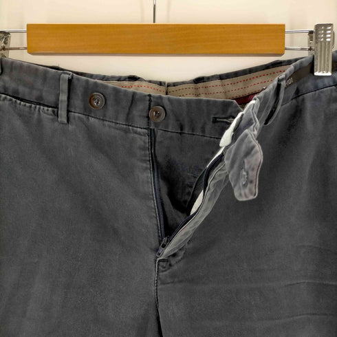 ピーティーゼロウーノ PT01 SUPER SLIM FIT チノパンツ メンズ 48