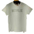 ビームス BEAMS ×NETFLIX 別注 2pack Logo T-shirt メンズ JPN:M