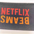 ビームス BEAMS ×NETFLIX 別注 2pack Logo T-shirt メンズ JPN:M