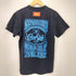 クリームソーダ CREAM SODA ロックンロールTシャツ メンズ M