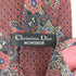クリスチャンディオール Christian Dior 花柄 ネクタイ メンズ ONE SIZE