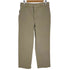 ディッキーズ Dickies 80~90s USA製 タロンジップ ワークパンツ メンズ 34