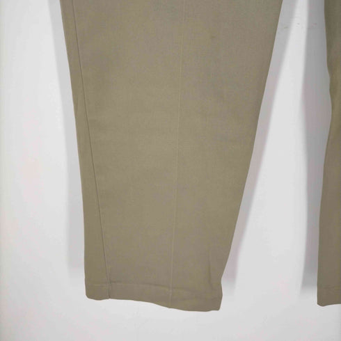 ディッキーズ Dickies 80~90s USA製 タロンジップ ワークパンツ メンズ 34