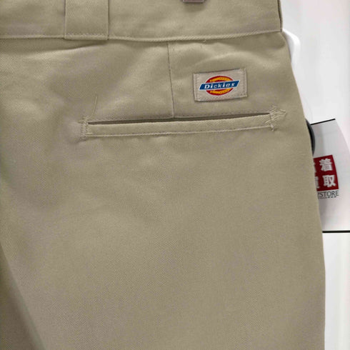 ディッキーズ Dickies 80~90s USA製 タロンジップ ワークパンツ メンズ 34