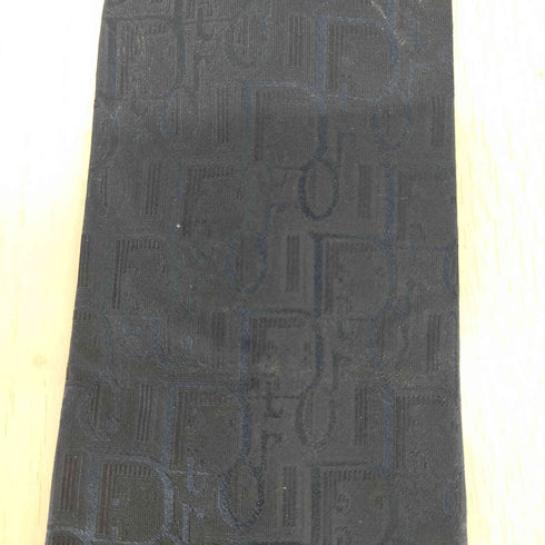クリスチャンディオール Christian Dior トロッター ネクタイ メンズ ONE SIZE