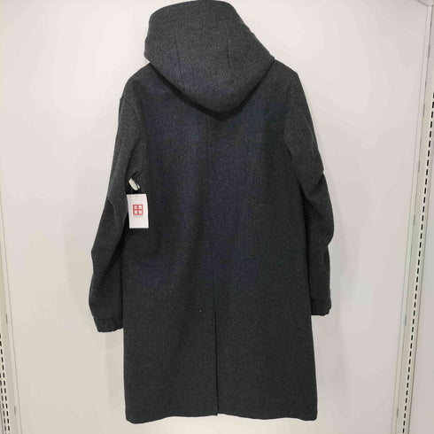 アーバンリサーチ URBAN RESEARCH ウールモッズコート フーデッドコート メンズ JPN:M