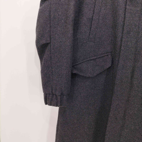 アーバンリサーチ URBAN RESEARCH ウールモッズコート フーデッドコート メンズ JPN:M