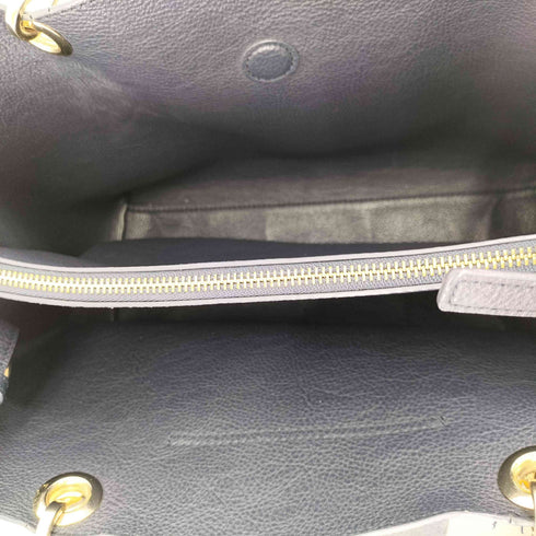 トミーヒルフィガー TOMMY HILFIGER 2WAY サッチェルバッグ レディース