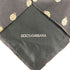 ドルチェアンドガッバーナ DOLCE&GABBANA テントウムシ柄 ネクタイ メンズ ONE SIZE