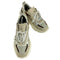 デミルクスビームス Demi-Luxe BEAMS D.A.T.E. 別注 FUGA DRAGON ナイロン スニーカー メンズ JPN:27