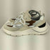 デミルクスビームス Demi-Luxe BEAMS D.A.T.E. 別注 FUGA DRAGON ナイロン スニーカー メンズ JPN:27