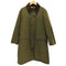 バブアー Barbour ONLY ARK 別注 別注 OS Burghley Modifie バーレーモディファイ メンズ UK:38