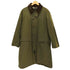 バブアー Barbour ONLY ARK 別注 別注 OS Burghley Modifie バーレーモディファイ メンズ UK:38