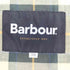 バブアー Barbour ONLY ARK 別注 別注 OS Burghley Modifie バーレーモディファイ メンズ UK:38
