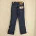 リーバイス Levis USA製 20517-0217 オレンジタブ ブーツカットデニムパンツ デッドストック フラッシャー メンズ 28