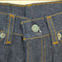 リーバイス Levis USA製 20517-0217 オレンジタブ ブーツカットデニムパンツ デッドストック フラッシャー メンズ 28