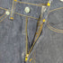 リーバイス Levis USA製 20517-0217 オレンジタブ ブーツカットデニムパンツ デッドストック フラッシャー メンズ 28