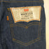 リーバイス Levis USA製 20517-0217 オレンジタブ ブーツカットデニムパンツ デッドストック フラッシャー メンズ 28
